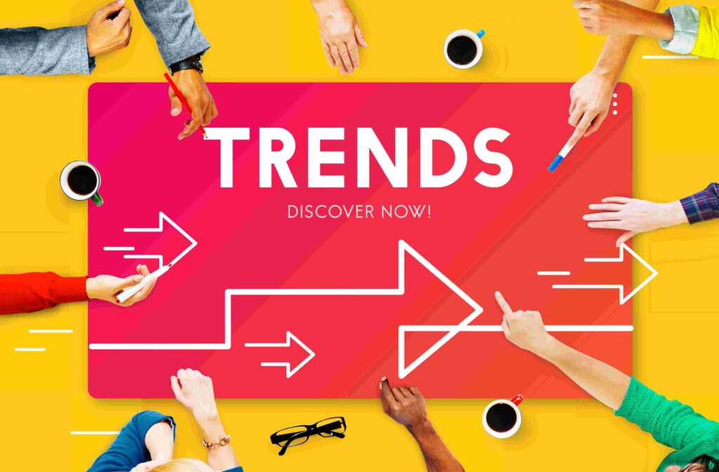 Read more about the article Trends in Custom Logo Design: What’s In and What’s Out in 2024