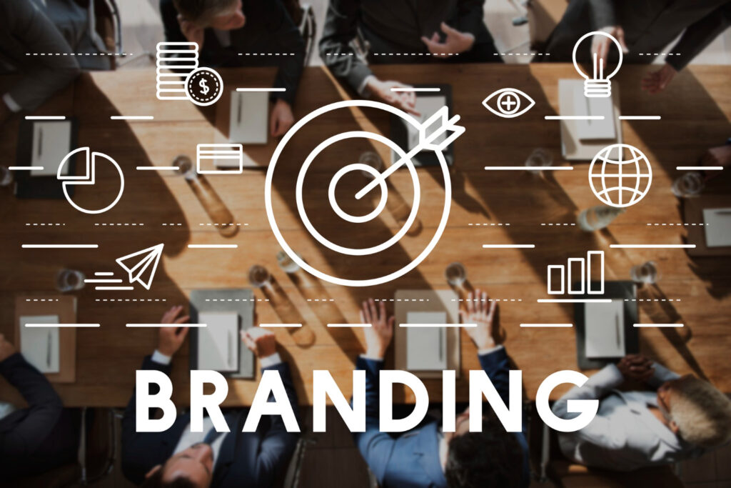 Read more about the article Personal vs. Corporate Branding: Which One Will Dominate in 2025?