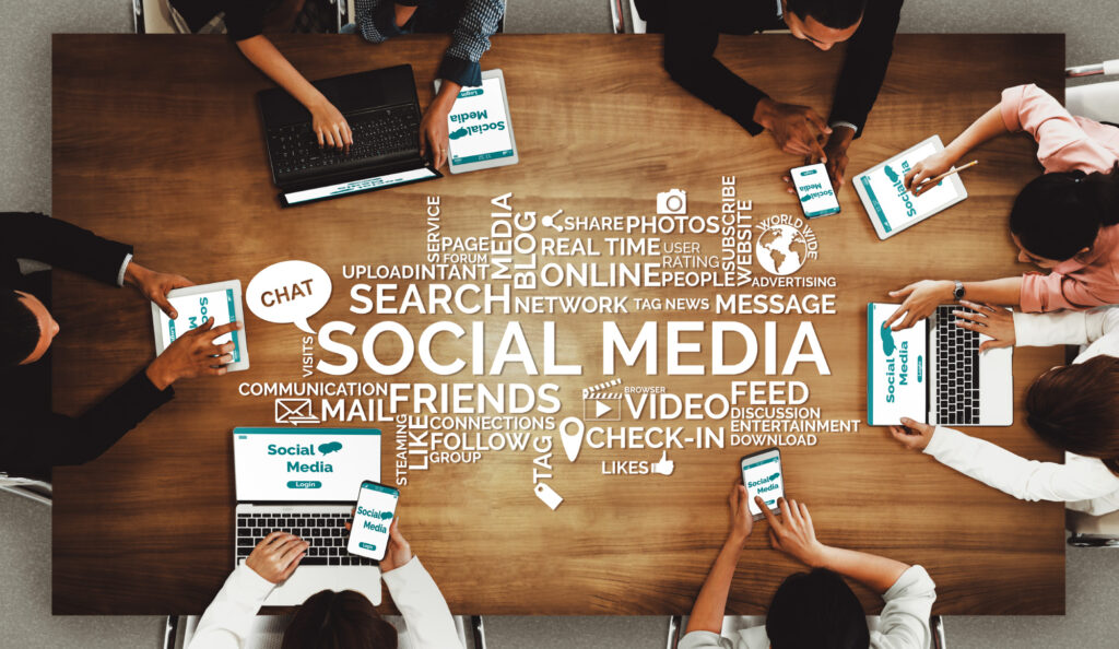 Read more about the article How to Choose the Right Social Media Management Agency – A Roadmap to Success