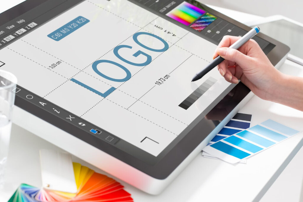 Read more about the article From Logo to Legacy: How Visual Identity Fuels Brand Growth