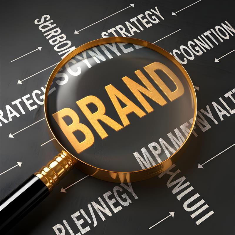 Read more about the article 7 Reasons Why Your Brand Isn’t Standing Out And What to Do About It